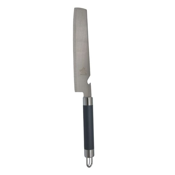 Smart Home 2 Piece Kitchen Scissors and Meat Cleaver Set - Picture 3 of 7
